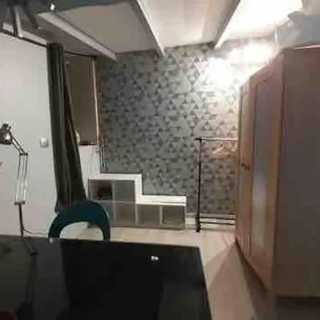 Appartement Jolie Chartreuse Avec Jardin Prive *