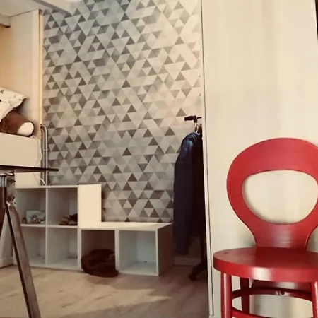 Appartement Jolie Chartreuse Avec Jardin Prive Toulouse