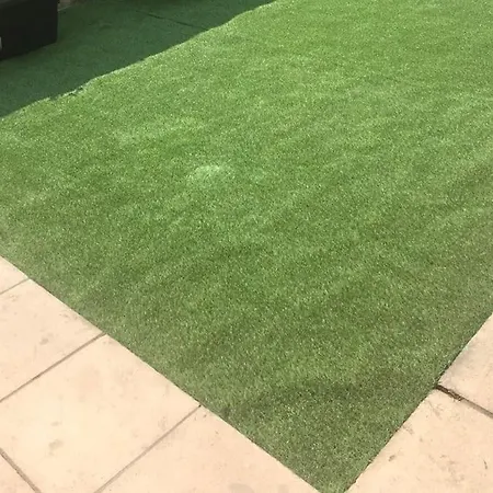 Apartment Jolie Chartreuse Avec Jardin Prive Toulouse