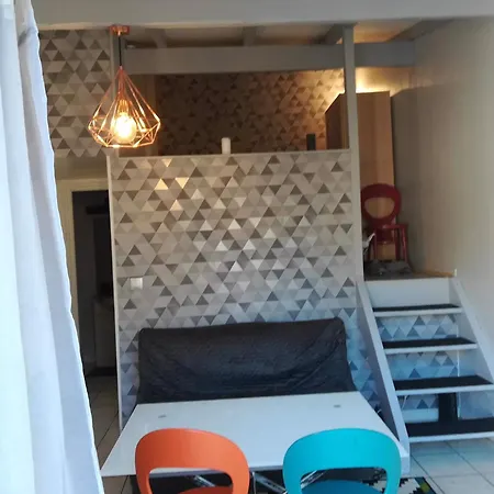 Appartement Jolie Chartreuse Avec Jardin Prive *