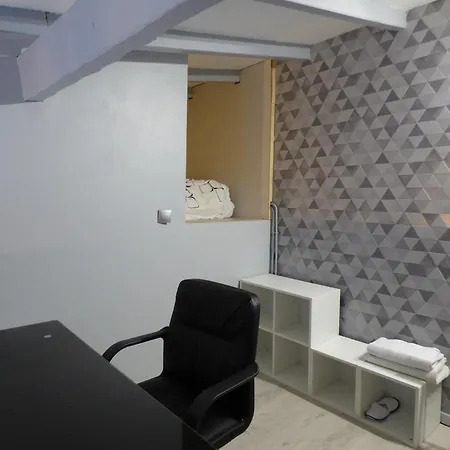 Appartement Jolie Chartreuse Avec Jardin Prive *